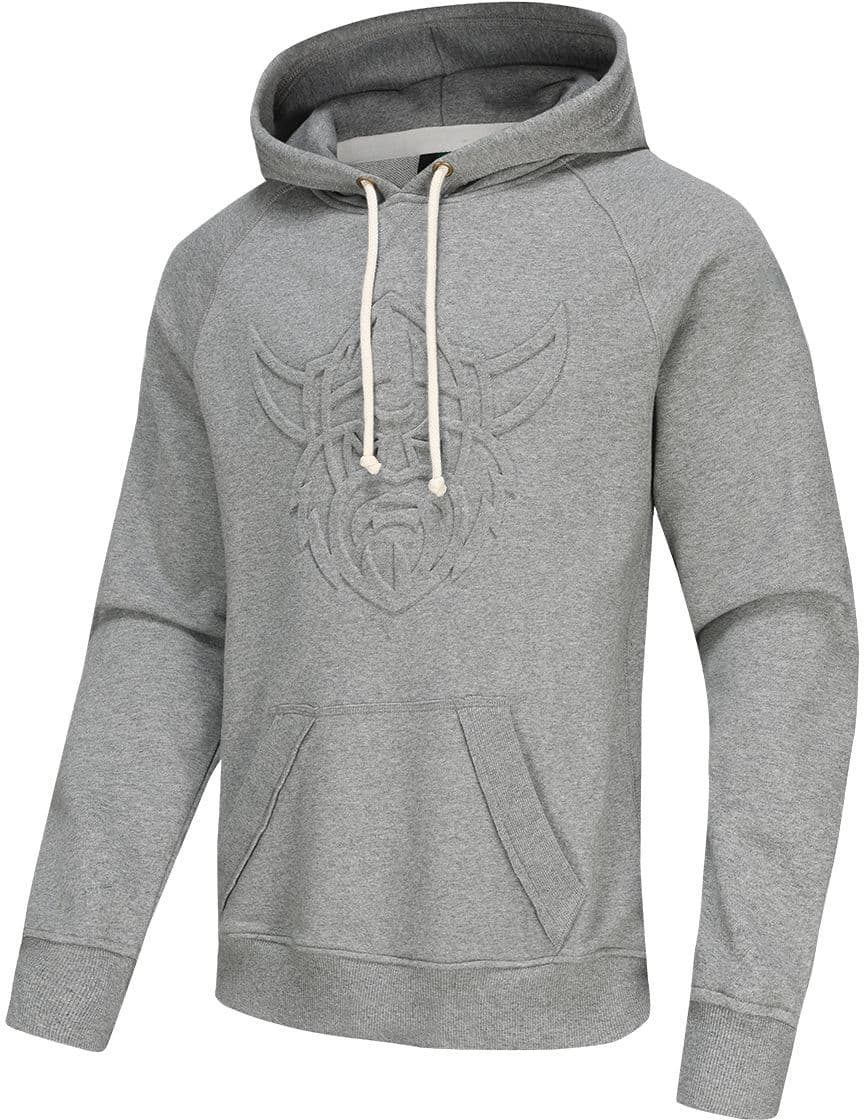 Canberra Raiders 2024 NRL Mens Fleece Hoodie