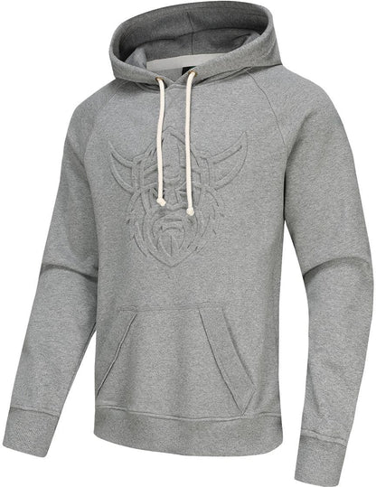 Canberra Raiders 2024 NRL Mens Fleece Hoodie