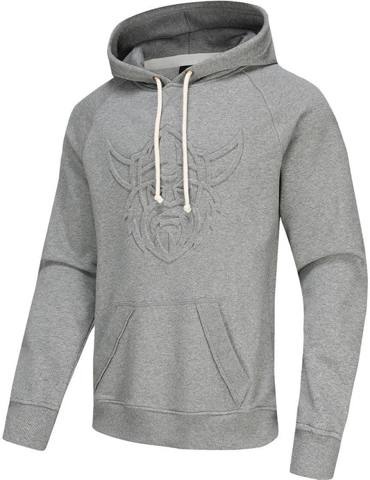 Canberra Raiders 2024 NRL Mens Fleece Hoodie