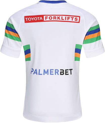 Canberra Raiders 2024 NRL Mens Away Jersey
