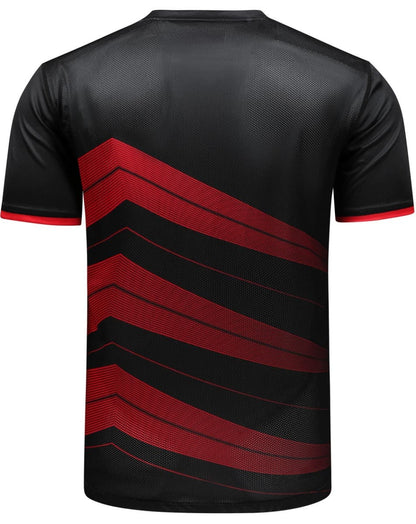 Canterbury Crusaders 2024 Rugby Union Mens Training Shirt