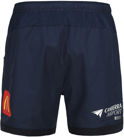 Canberra Raiders 2024 NRL Mens Training Shorts
