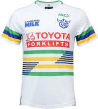 Canberra Raiders 2024 NRL Mens Run Out Shirt