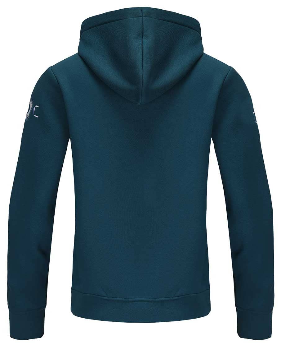 Canberra Raiders 2025 NRL Ladies Jungle Fleece Hoody