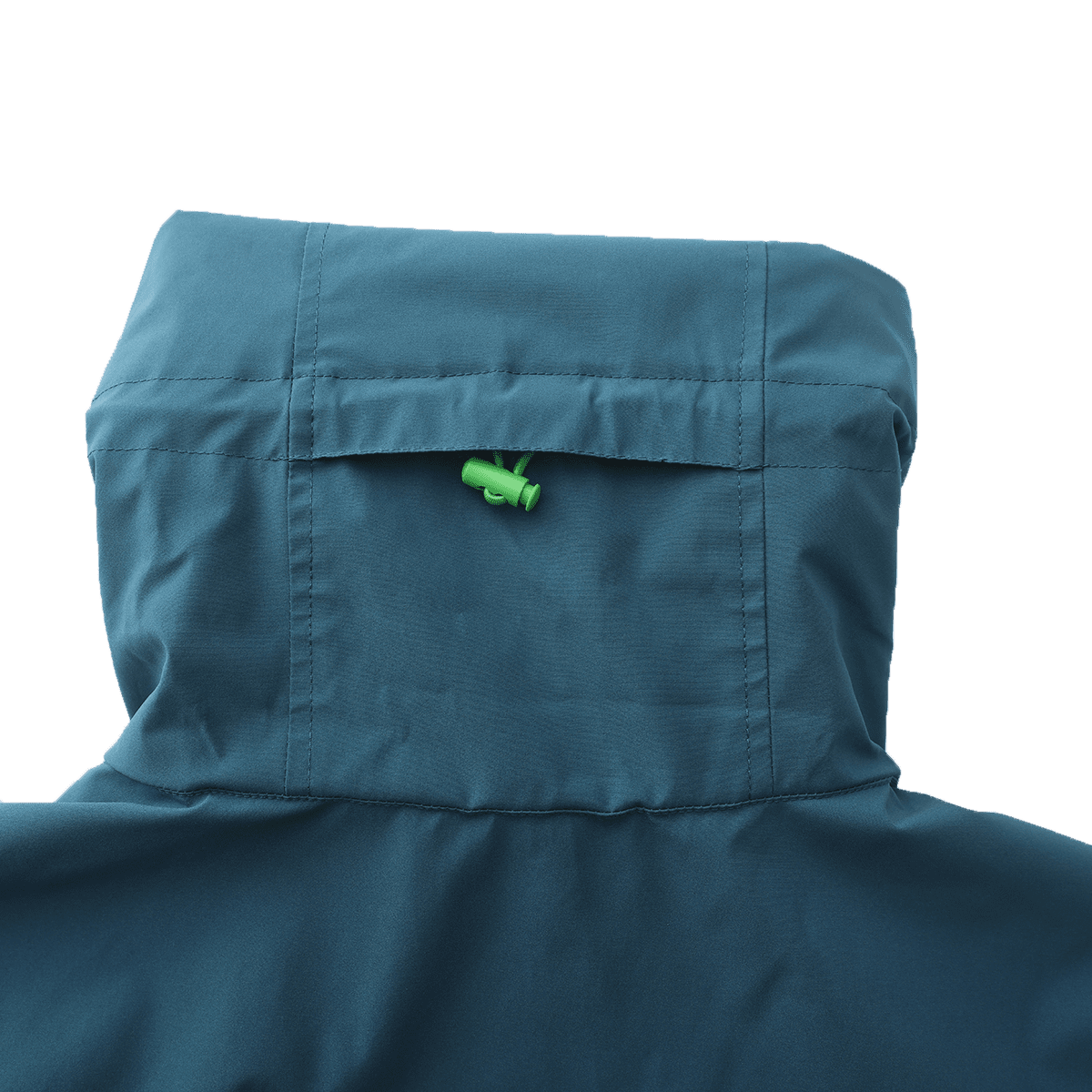 Canberra Raiders 2025 NRL Mens Wet Weather Jacket