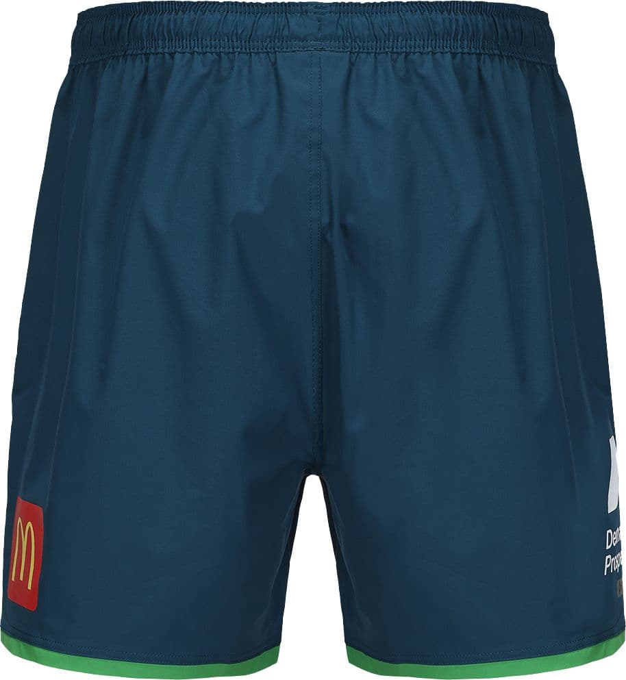 Canberra Raiders 2025 NRL Mens Training Shorts