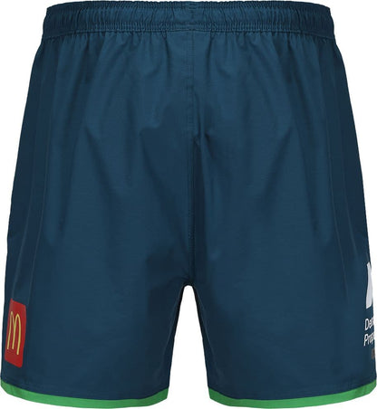 Canberra Raiders 2025 NRL Mens Training Shorts