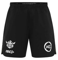 Canberra Raiders 2025 NRL Mens Indigenous Training Shorts