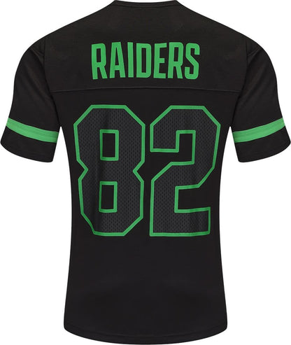 Canberra Raiders 2025 NRL Mens Gridiron Jersey