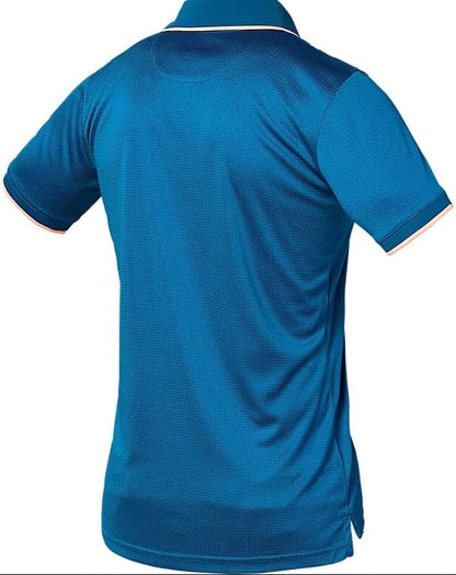 Cricket Australia 2023 Mens Media Polo Shirt