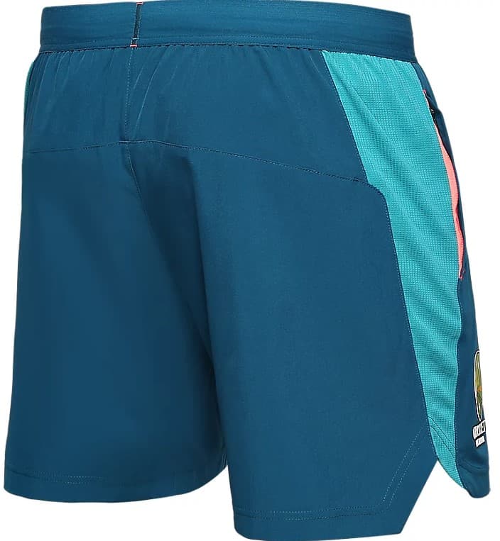 Cricket Australia 2023 Cricket Mens Training Shorts