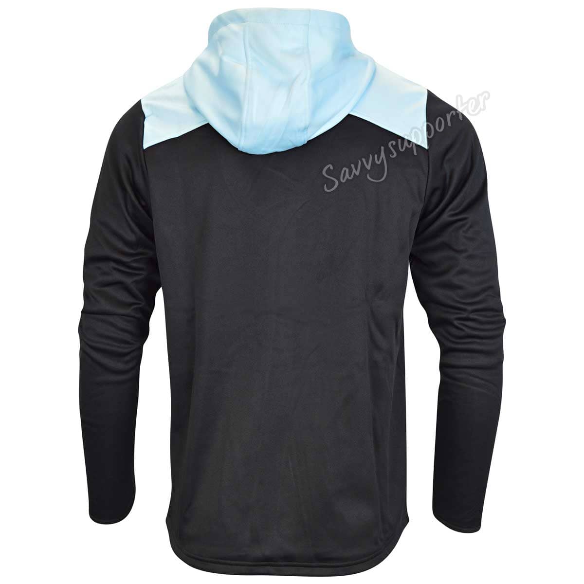 Cronulla Sharks NRL Mens Team Hoodie