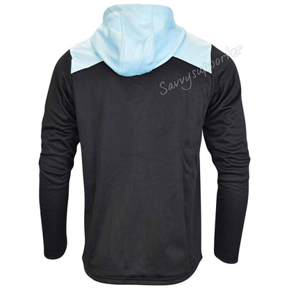 Cronulla Sharks NRL Mens Team Hoodie