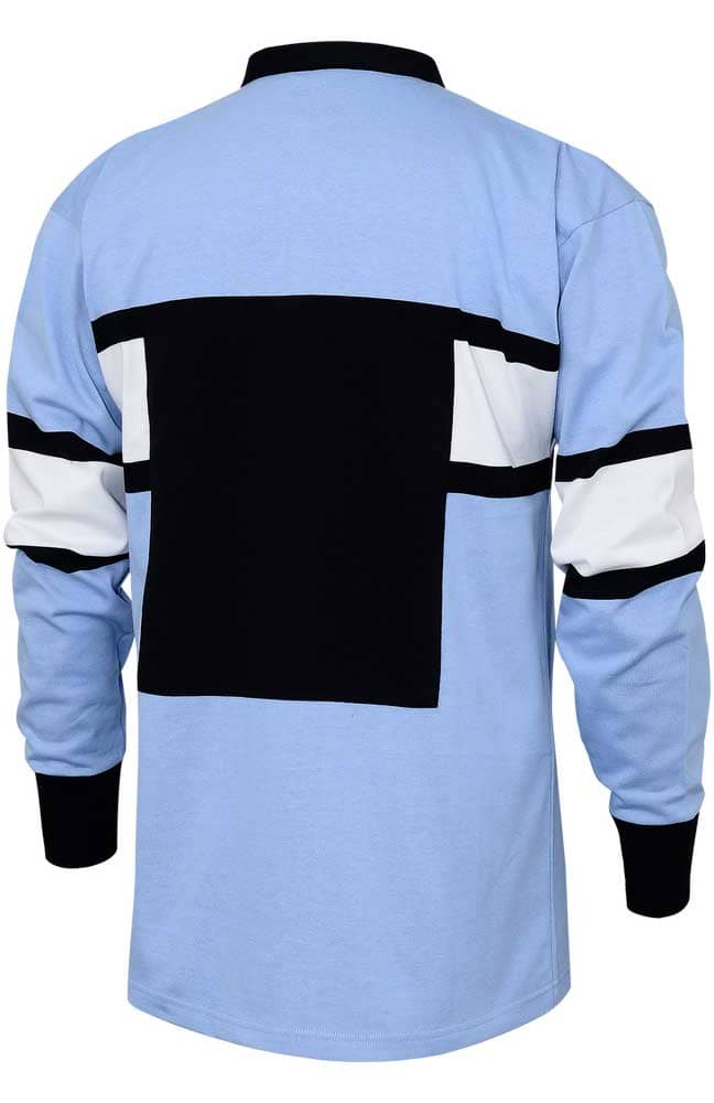 Cronulla Sharks 1973 NRL Mens Retro Jersey