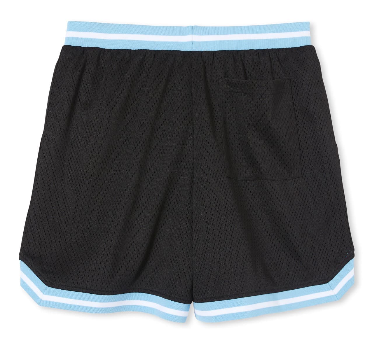 Cronulla Sharks 2024 NRL Mens Basketball Shorts