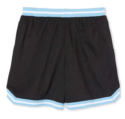 Cronulla Sharks 2024 NRL Mens Basketball Shorts