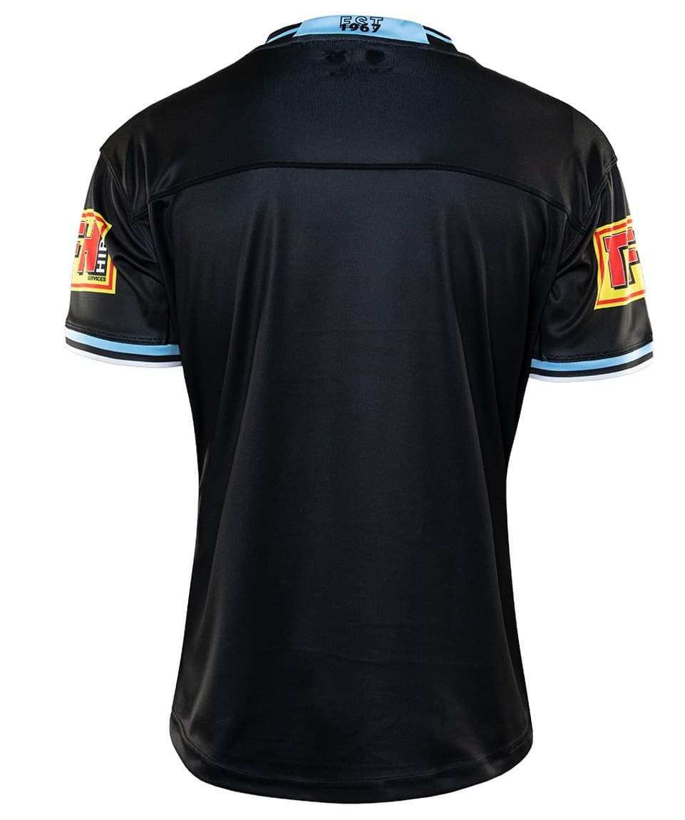 Cronulla Sharks NRL Mens Alternate Jersey