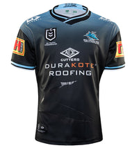 Cronulla Sharks NRL Mens Alternate Jersey