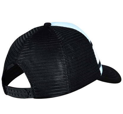 Cronulla Sharks 2025 NRL Retro Trucker Cap