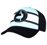 Cronulla Sharks 2025 NRL Retro Trucker Cap