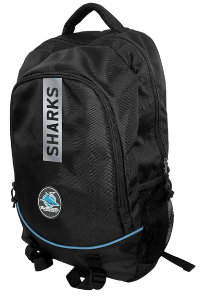 Cronulla Sharks NRL Stirling Backpack