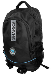 Cronulla Sharks 2024 NRL Stirling Backpack