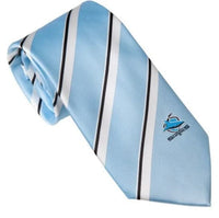 Cronulla Sharks NRL Mens Tie