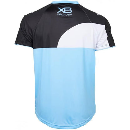 Cronulla Sharks Mens NRL Sky Training Shirt