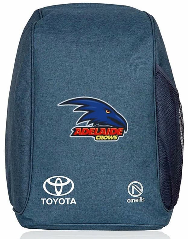 Adelaide Crows AFL Players Backpack