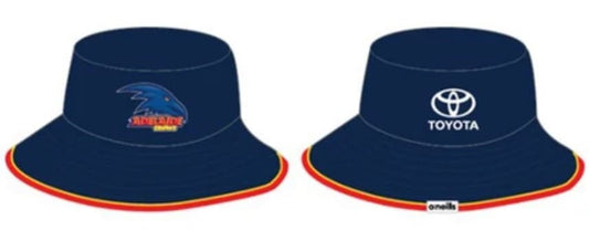 Adelaide Crows 2021 AFL Bucket Hat