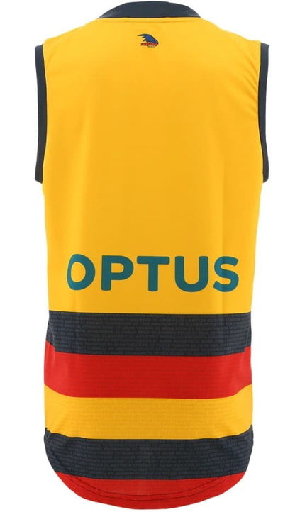Adelaide Crows AFL Mens Clash Guernsey
