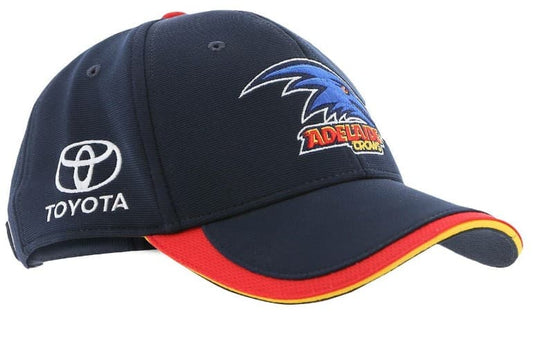 Adelaide Crows AFL Media Cap