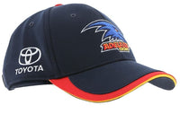 Adelaide Crows AFL Media Cap
