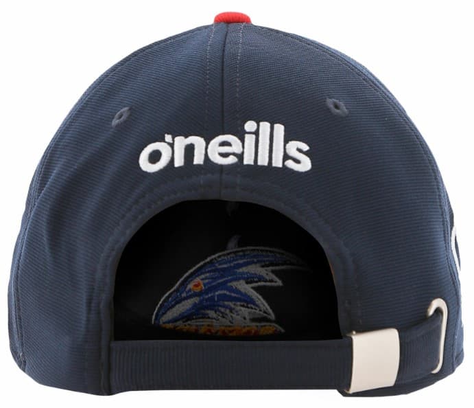Adelaide Crows AFL Media Cap