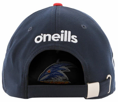 Adelaide Crows AFL Media Cap