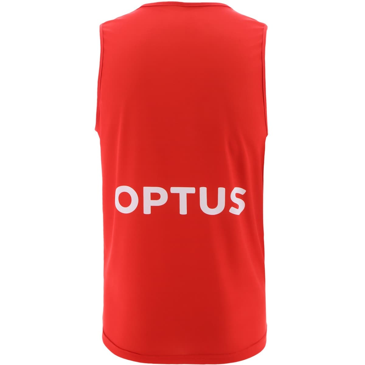 Adelaide Crows AFL Red Training Singlet