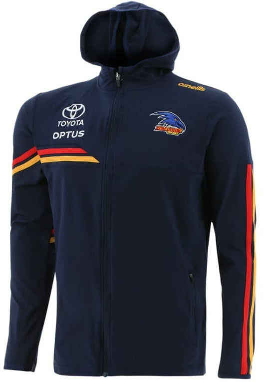 Adelaide Crows AFL Kids Team Hoodie