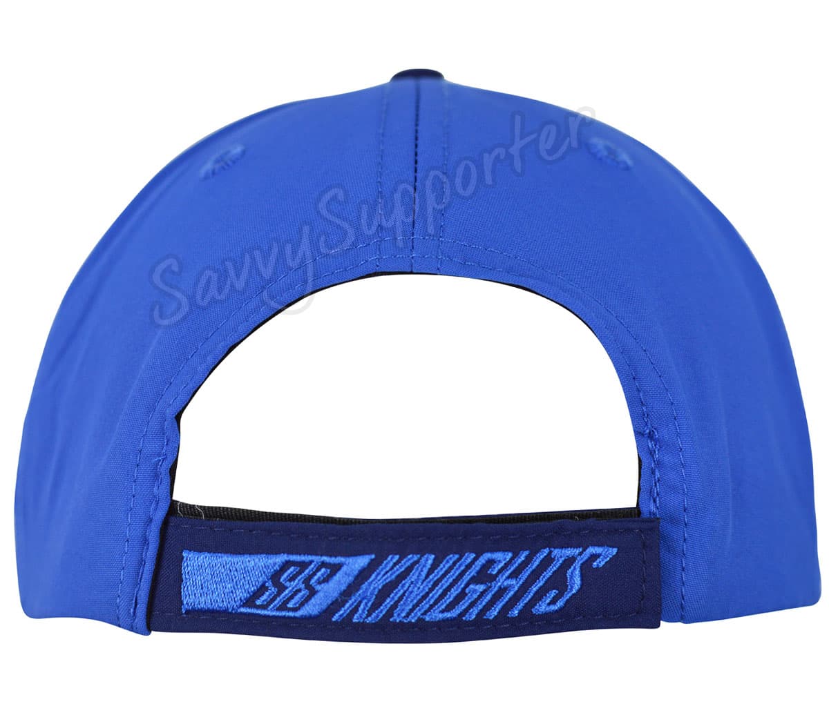Newcastle Knights 2024 NRL Media Cap