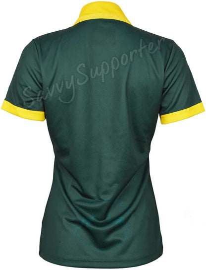 Australian Kangaroos 2024 NRL Ladies On Field Jersey