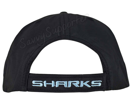 Cronulla Sharks 2024 NRL Media Cap