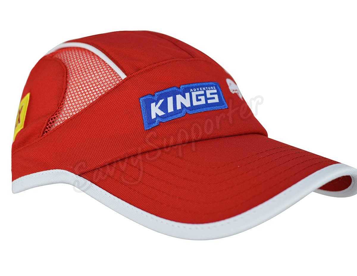 Redcliffe Dolphins 2024 NRL Training Cap