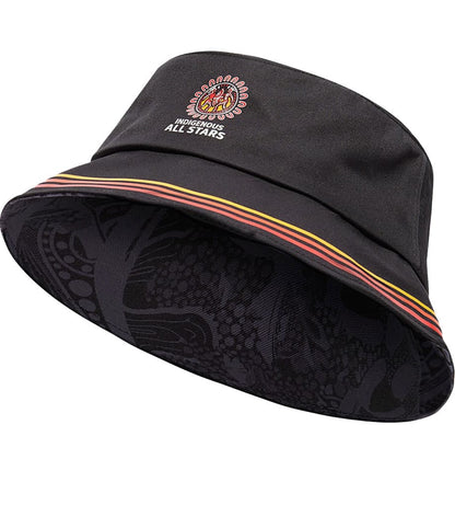 Indigenous All Stars 2024 Bucket Hat