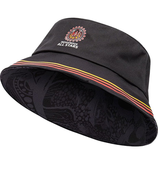 Indigenous All Stars 2024 Bucket Hat