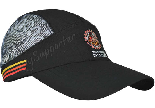 Indigenous All Stars 2024 Training Cap