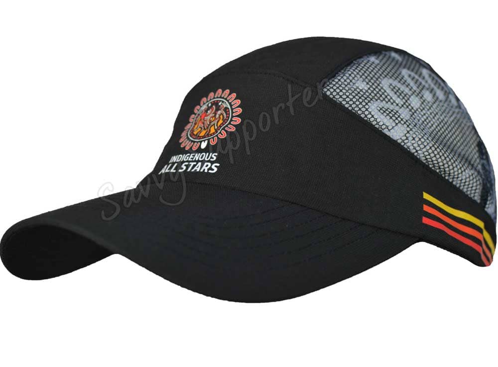 Indigenous All Stars 2024 Training Cap