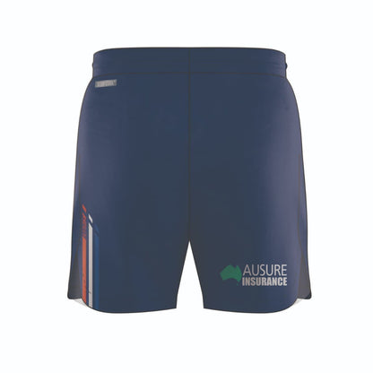 Newcastle Knights 2024 NRL Mens Training Shorts