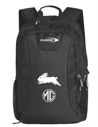 South Sydney Rabbitohs 2025 NRL Players Backpack