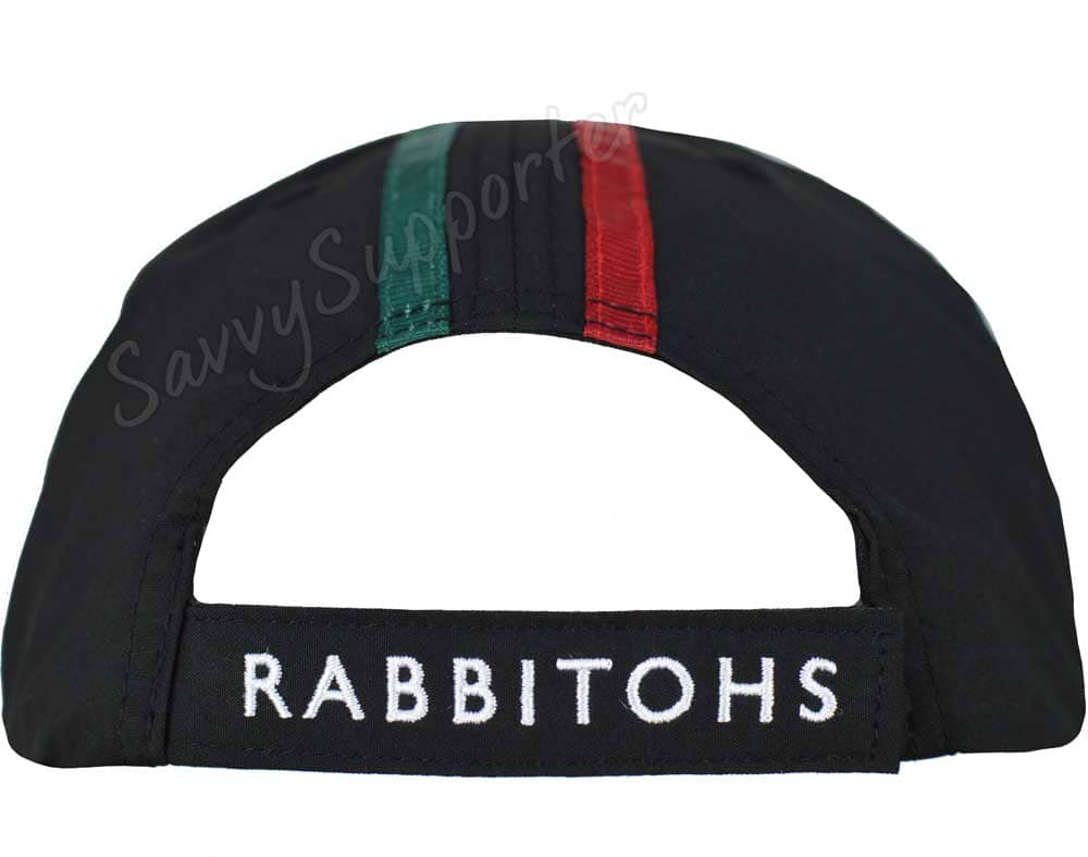 South Sydney Rabbitohs 2024 NRL Media Cap