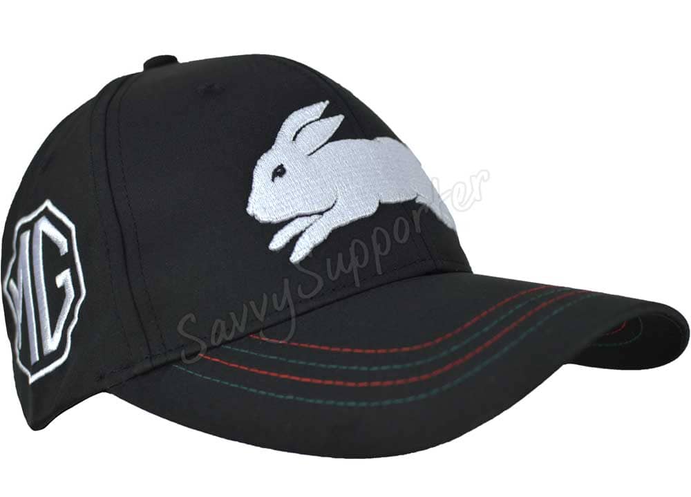 South Sydney Rabbitohs 2024 NRL Media Cap