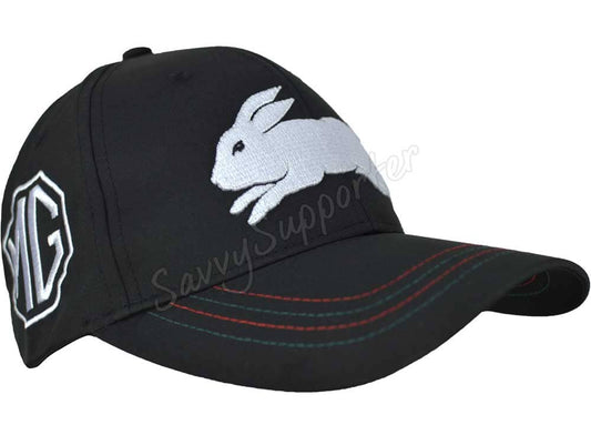 South Sydney Rabbitohs 2024 NRL Media Cap